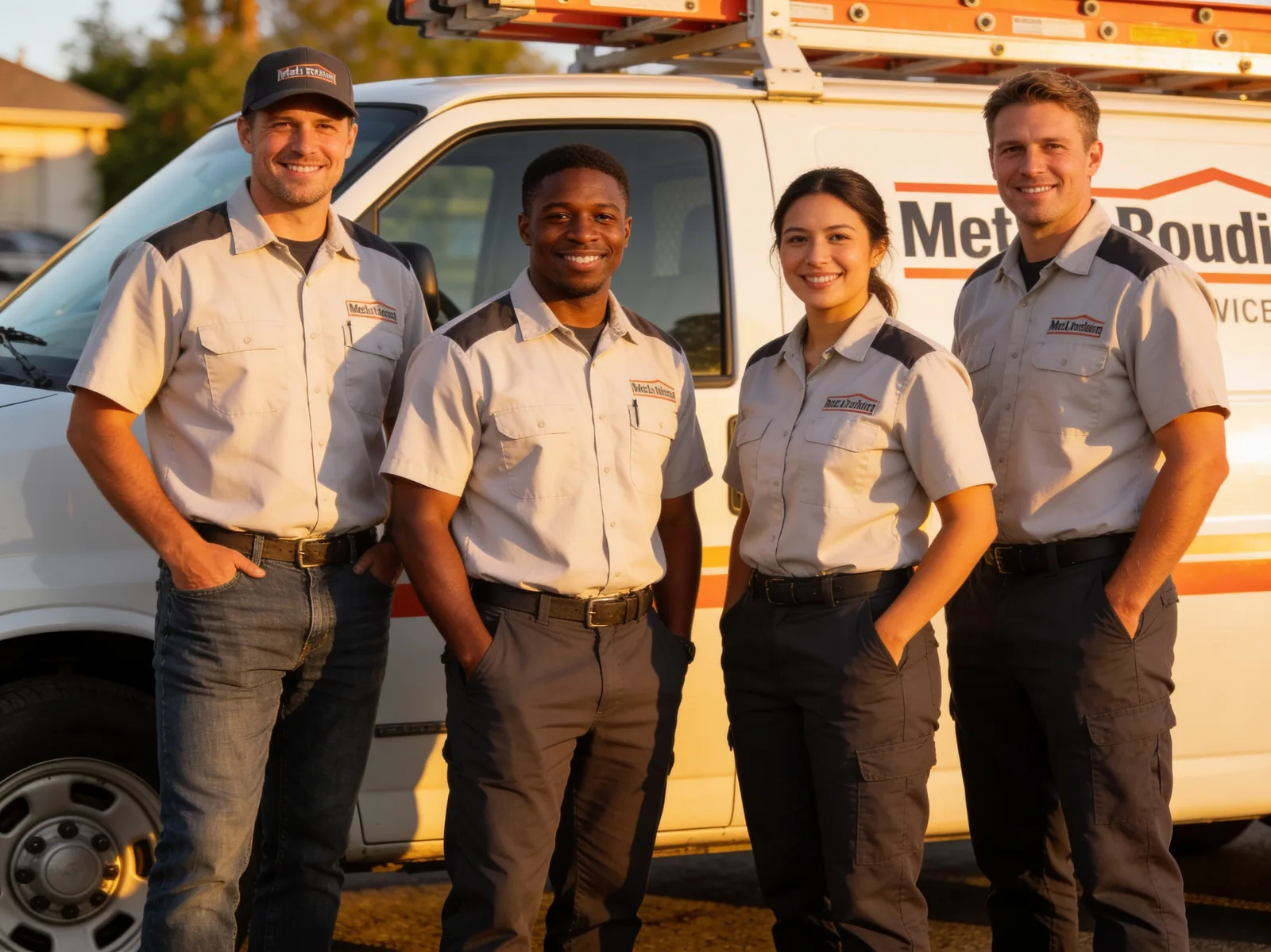 Metal Roof Installation company in Little Orleans, MD